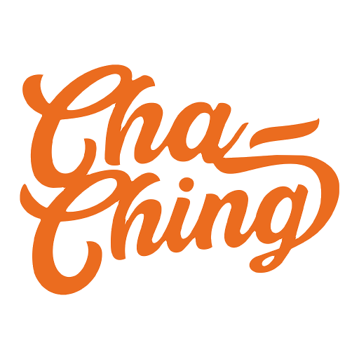 Chachingpod Logo
